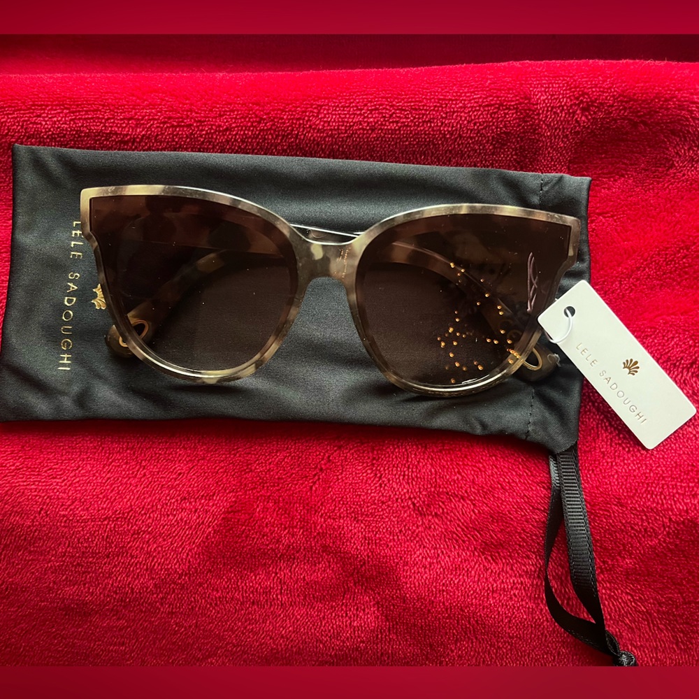 stylish sunglasses